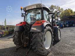 Steyr 4130 Expert CVT