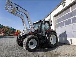 Steyr 4130 Expert CVT