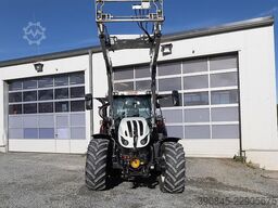 Steyr 4130 Expert CVT