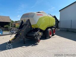 Claas Quadrant 5300 FC