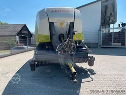 Claas Quadrant 5300 FC