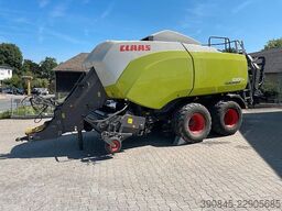 Claas Quadrant 5300 FC