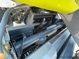 Claas Quadrant 5300 FC