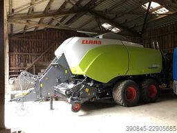 Claas Quadrant 5300 FC