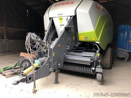 Claas Quadrant 5300 FC