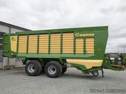 Krone RX 430 GL
