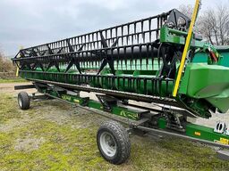 John Deere T560i Hillmaster