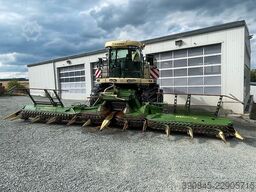 Krone BigX 850