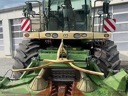 Krone BigX 850