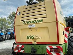 Krone BigX 850