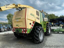 Krone BigX 850
