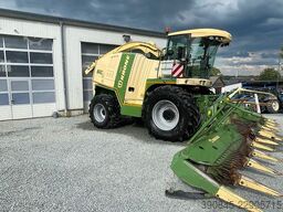 Krone BigX 850