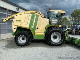 Krone BigX 850
