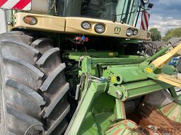 Krone BigX 850