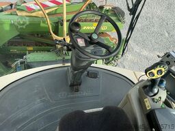 Krone BigX 850