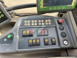 Krone BigX 850