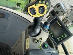 Krone BigX 850