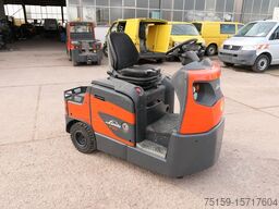 linde P 60 Z Schlepper 3-Rad