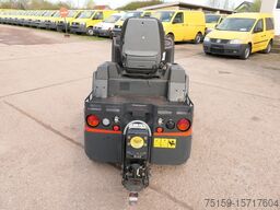 linde P 60 Z Schlepper 3-Rad