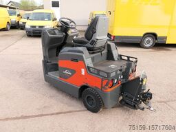 linde P 60 Z Schlepper 3-Rad