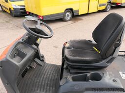 linde P 60 Z Schlepper 3-Rad