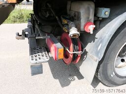 man LE 1608 KOMMUNAL KROLL BY SFZ - Rechtslenker