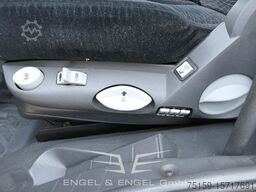 mercedes-benz KAMAG WBH 25 Wiesel Terberg Umsetzfahrz. Sattelkupplung KLIMA WEBASTO