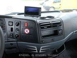 mercedes-benz KAMAG WBH 25 Wiesel Terberg Umsetzfahrz. Sattelkupplung KLIMA WEBASTO