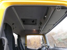 mercedes-benz KAMAG WBH 25 Wiesel Terberg Umsetzfahrz. Sattelkupplung KLIMA WEBASTO