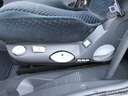 mercedes-benz KAMAG WBH 25 Wiesel Terberg Umsetzfahrz. Sattelkupplung KLIMA WEBASTO