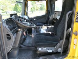 mercedes-benz KAMAG WBH 25 Wiesel Terberg Umsetzfahrz. Sattelkupplung KLIMA WEBASTO