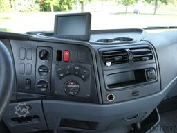 mercedes-benz KAMAG WBH 25 Wiesel Terberg Umsetzfahrz. Sattelkupplung KLIMA WEBASTO