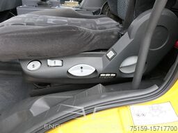 mercedes-benz KAMAG WBH 25 Wiesel Terberg Umsetzfahrz. Sattelkupplung KLIMA WEBASTO