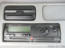 mercedes-benz KAMAG WBH 25 Wiesel Terberg Umsetzfahrz. Sattelkupplung KLIMA WEBASTO