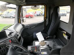 mercedes-benz KAMAG WBH 25 Wiesel Terberg Umsetzfahrz. Sattelkupplung KLIMA WEBASTO