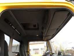 mercedes-benz KAMAG WBH 25 Wiesel Terberg Umsetzfahrz. Sattelkupplung KLIMA WEBASTO