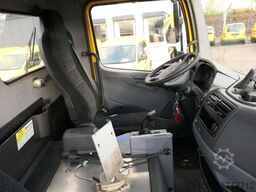 mercedes-benz KAMAG WBH 25 Wiesel Terberg Umsetzfahrz. Sattelkupplung KLIMA WEBASTO