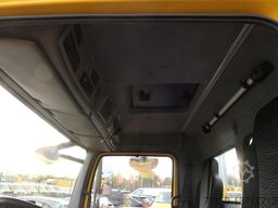 mercedes-benz KAMAG WBH 25 Wiesel Terberg Umsetzfahrz. Sattelkupplung KLIMA WEBASTO