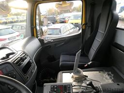 mercedes-benz KAMAG WBH 25 Wiesel Terberg Umsetzfahrz. Sattelkupplung KLIMA WEBASTO