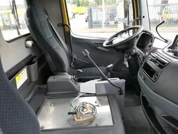 mercedes-benz KAMAG WBH 25 Wiesel Terberg Umsetzfahrz. Sattelkupplung KLIMA WEBASTO