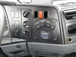 mercedes-benz KAMAG WBH 25 Wiesel Terberg Umsetzfahrz. Sattelkupplung KLIMA WEBASTO