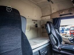 MERCEDES ACTROS 1845 LS+E5