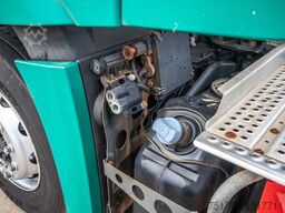 MERCEDES ACTROS 1845 LS+E5