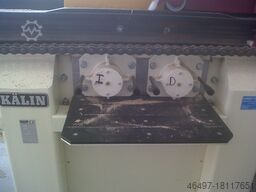 KÄLIN Hobeltechnik MPC-P
