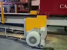 KÄLIN Hobeltechnik MPC-P