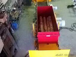 KÄLIN Hobeltechnik MPC-P