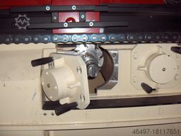 KÄLIN Hobeltechnik MPC-P