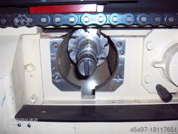 KÄLIN Hobeltechnik MPC-P