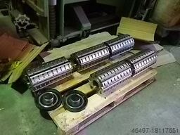 KÄLIN Hobeltechnik MPC-P