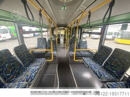 MERCEDES-BENZ O 530 G Citaro/A23/A40/SolarisUrbino18/TÜV10/25